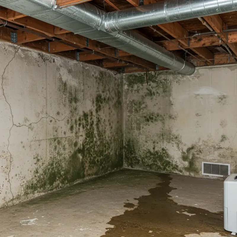 Professional Mold Removal in Wainaku, HI