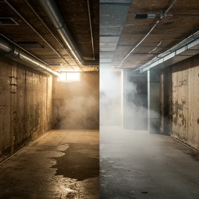 Professional Odor Removal in Wainaku, HI